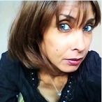 Perfil de Keziah