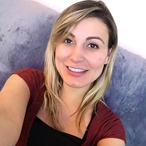 Perfil de Renata