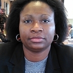 Perfil de Jamelia